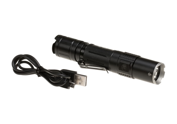 Klarus XT2CR