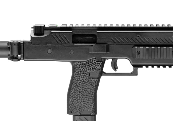 Vorsk VMP-1 SMG GBB Set