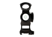 Holosun HE515GM-GR Elite Green Circle Dot Sight