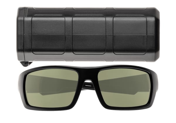 Magpul Apex - Polarized - Black Frame / Gray Green Lens