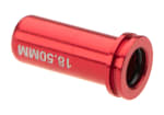 Maxx Model CNC Aluminum Air Seal Nozzle 18.50mm for Scorpion Evo Series