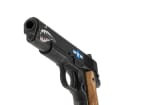 AW Custom Auto Ordnance 1911 Squadron Full Metal GBB