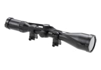 Vector Optics Continental x6 2.5-15x56 G4 Hunting