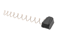 Strike Industries Extended Magazine Plate for Heckler & Koch VP9