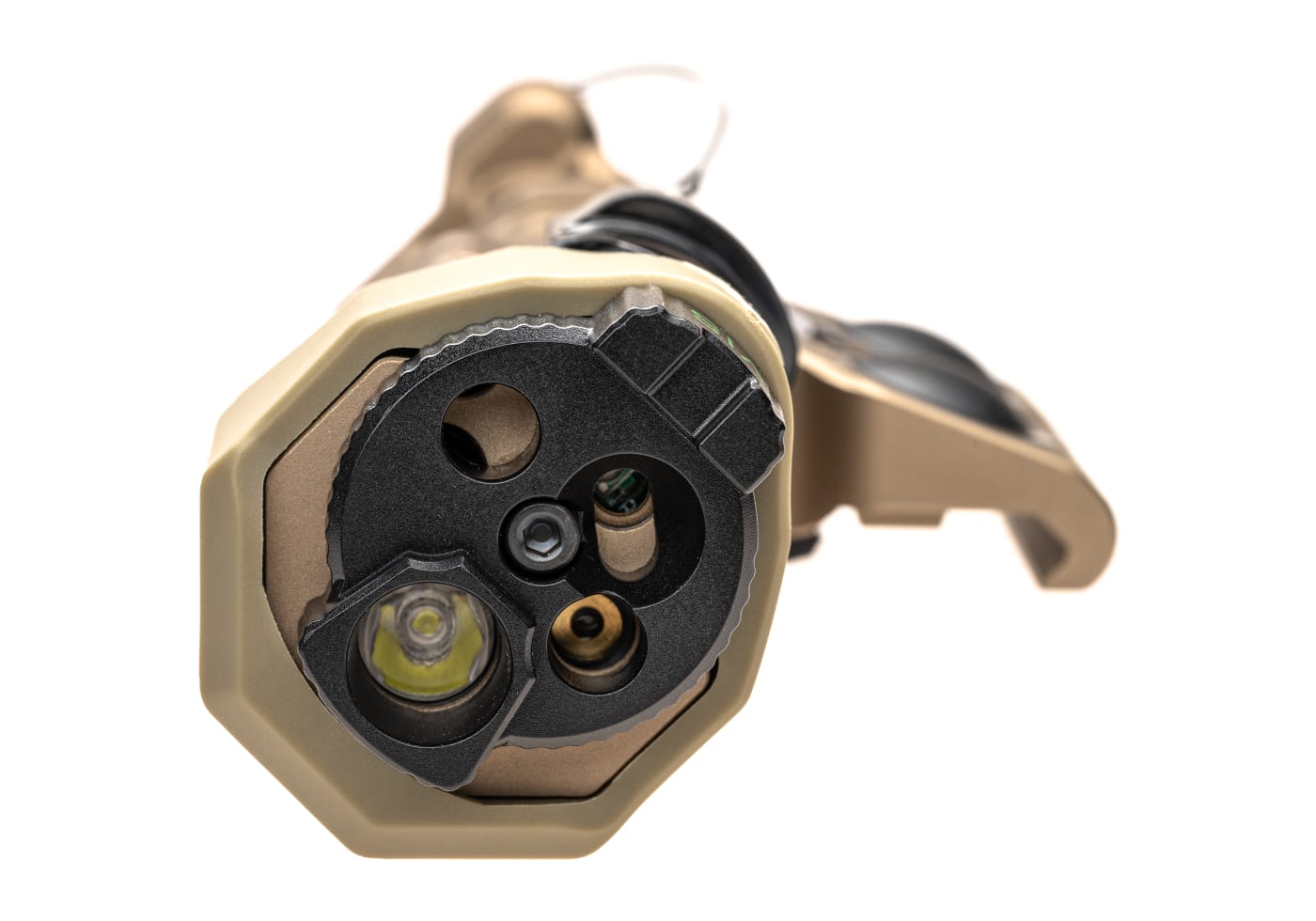 WADSN MAWL-C1+ Visible LED + IR LED + Green