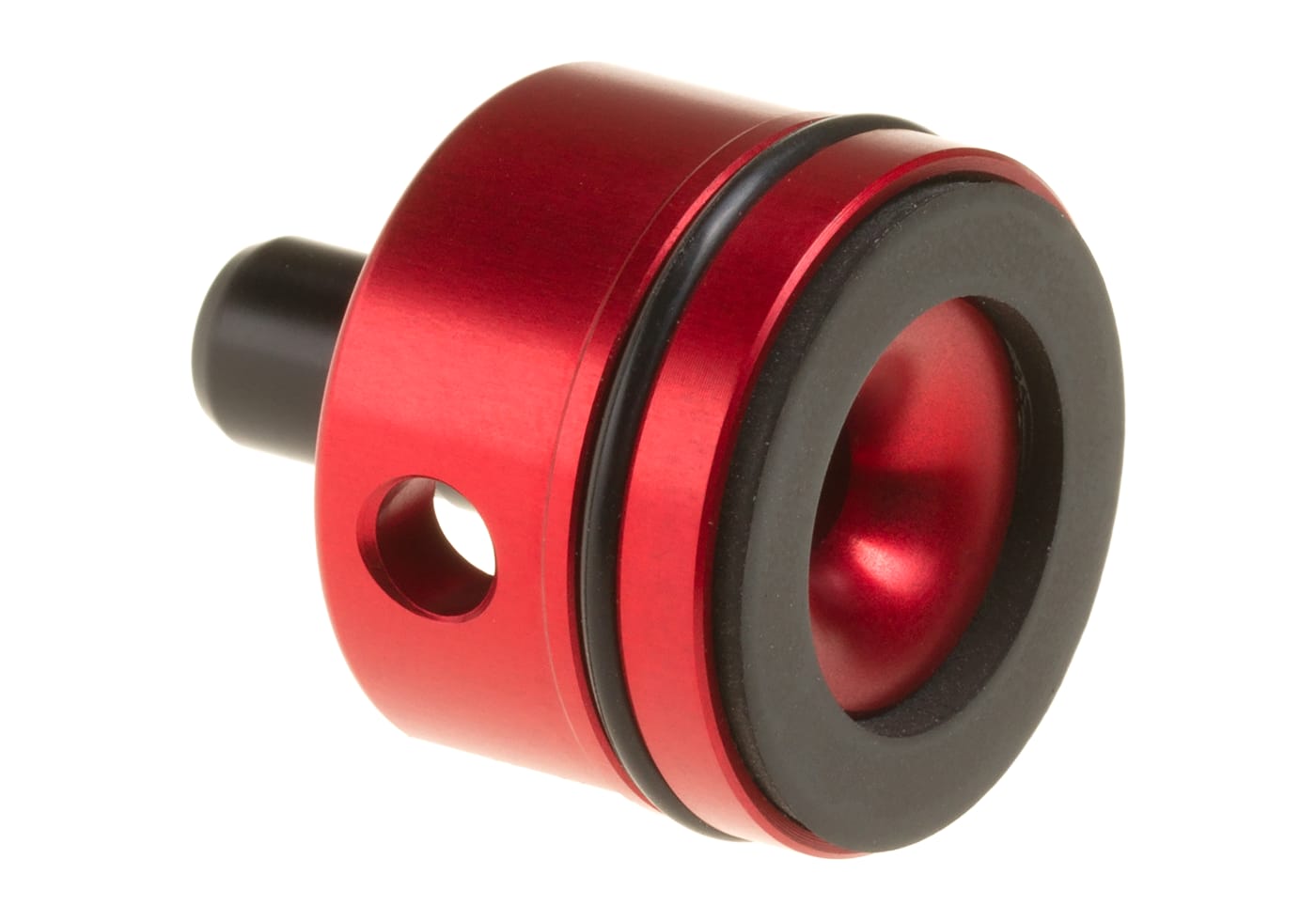 Prometheus Aero Cylinder Head & Nozzle for Krytac M4