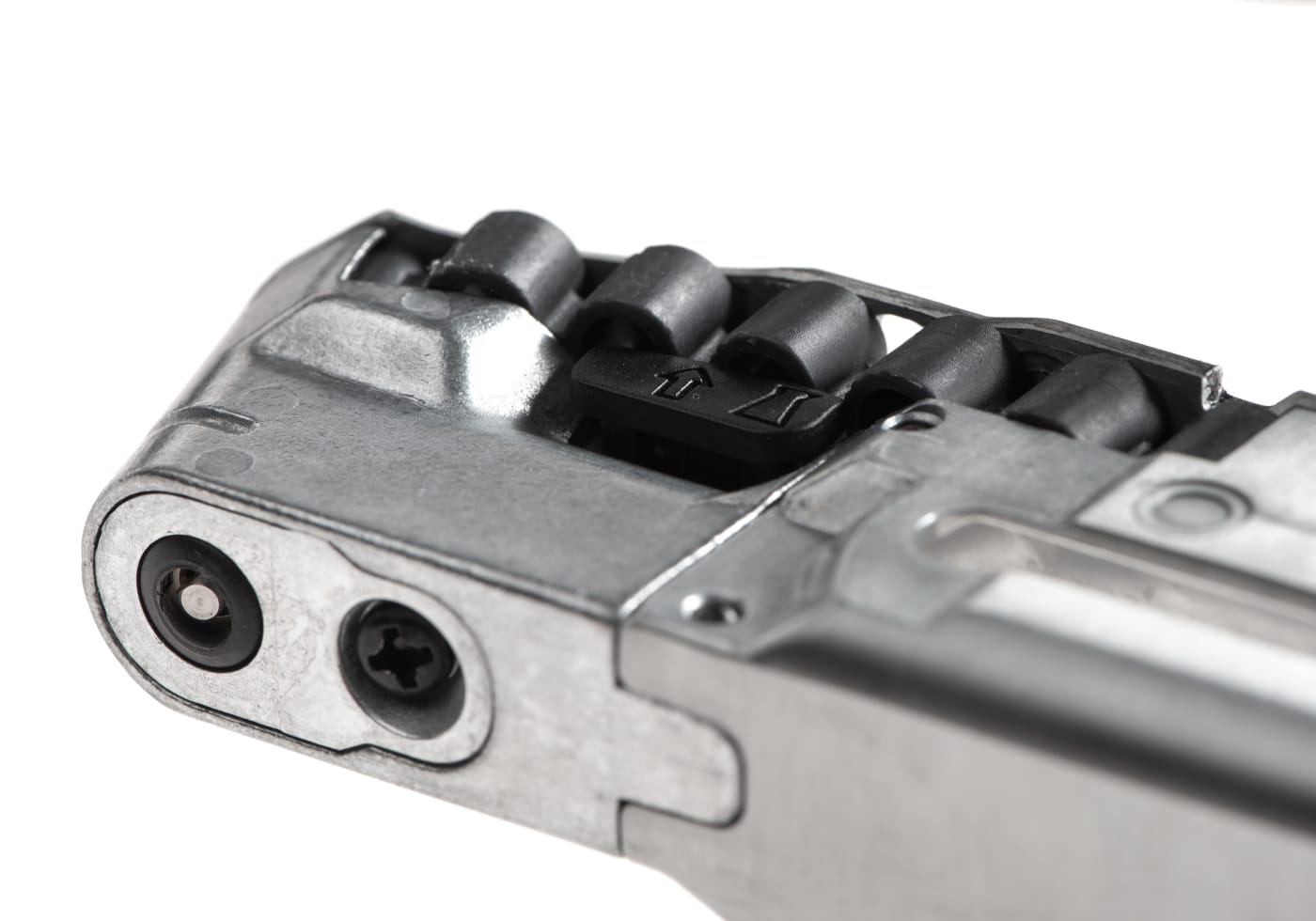 Walther PPQ M2 Blowback Co2