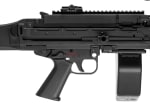 Heckler & Koch H&K MG4