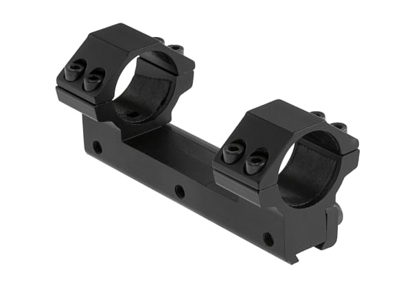Leapers 25.4mm Airgun Mount Base Medium