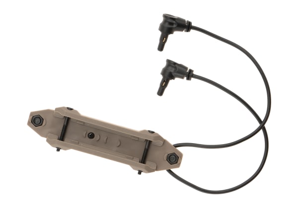 WADSN Remote Dual Switch