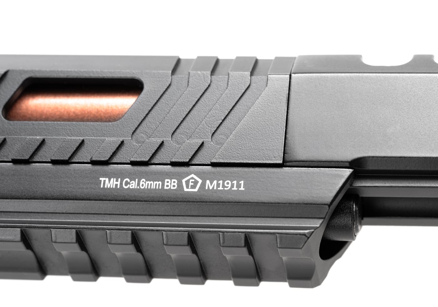Army Armament R601-3 TTI Full Metal GBB