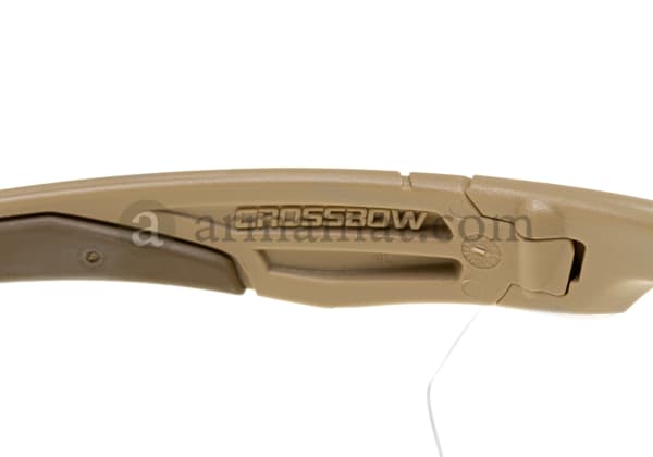 ESS Crossbow 2x Kit (2024) - Armamat