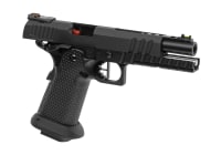 AW Custom HX2003 Black Ace Full Metal GBB