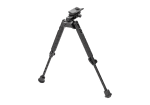 Leapers Recon 360 TL Picatinny 8.0-12.0 Inch Center Height Bipod