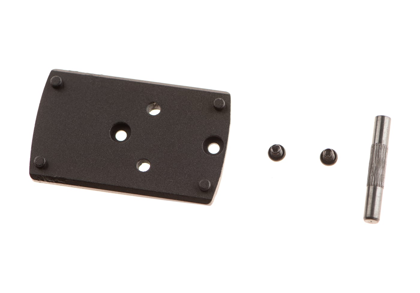 AW Custom HX1004 Split Slide Full Metal GBB