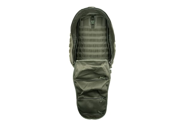 Warrior Predator Pack