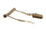 Pirate Arms Pistol Lanyard