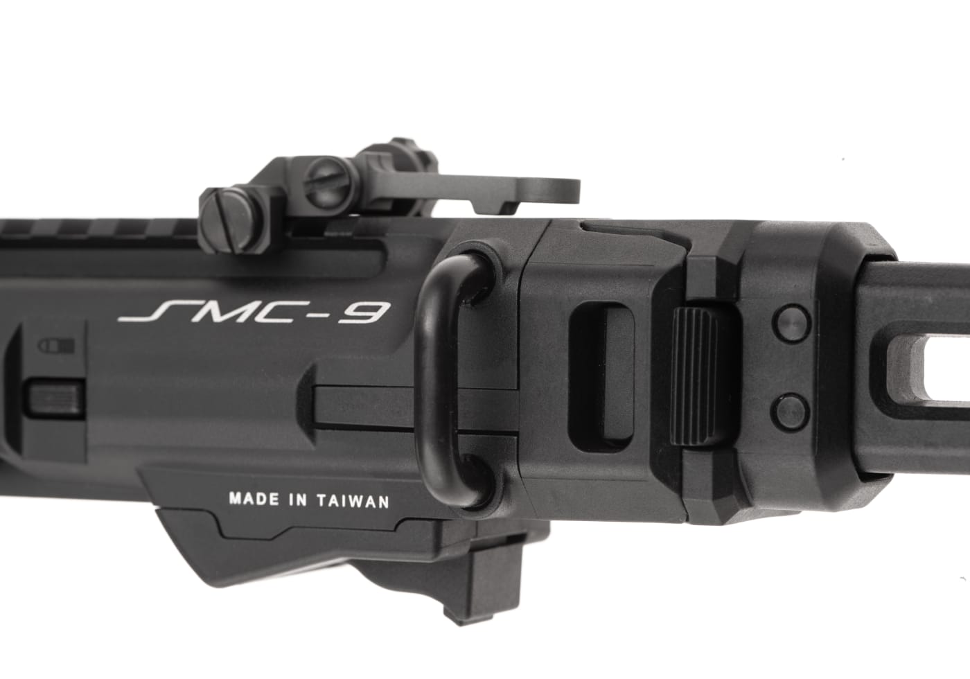 G&G SMC 9 Carbine Kit