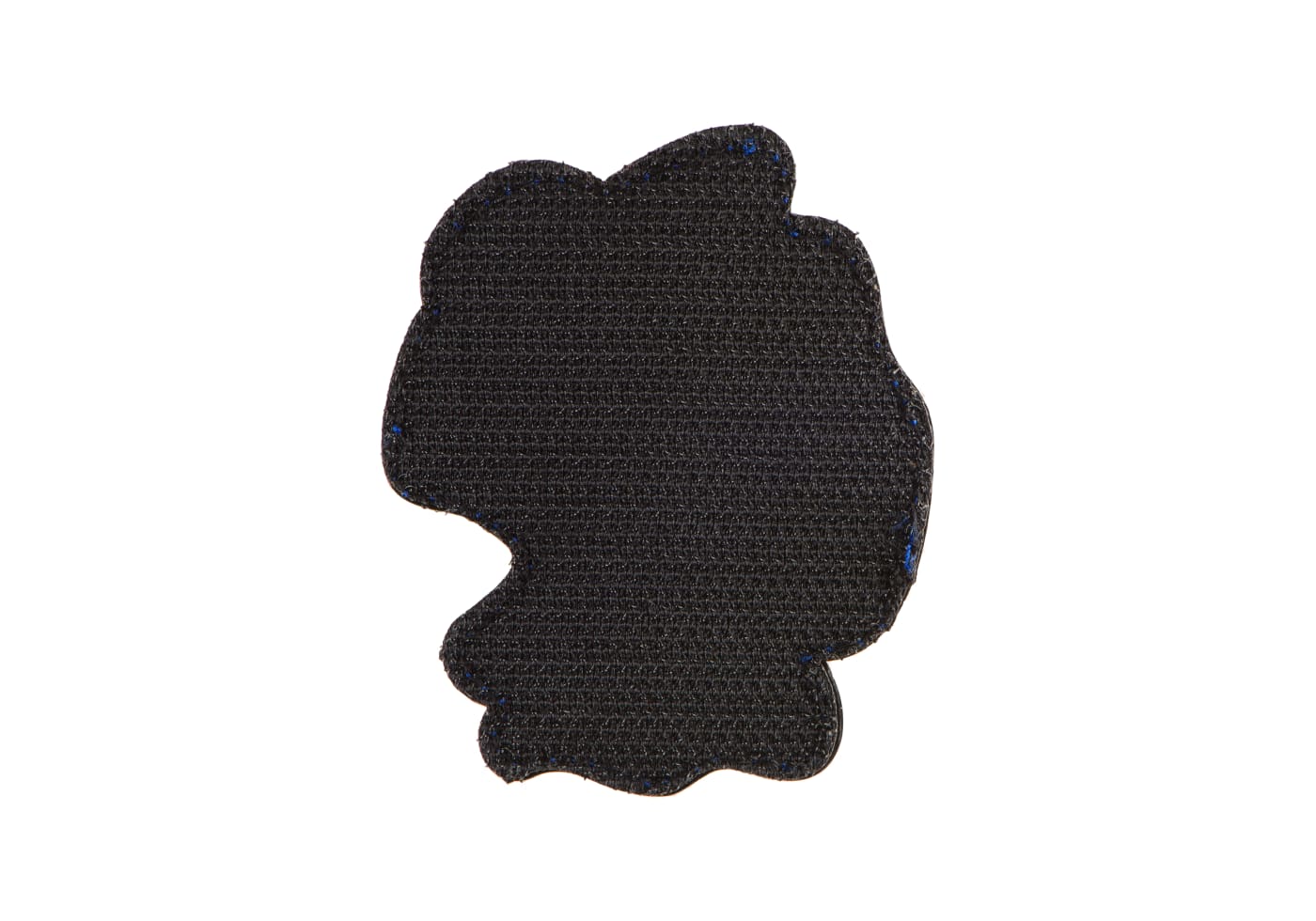 JTG Defend Germany Rubber Patch