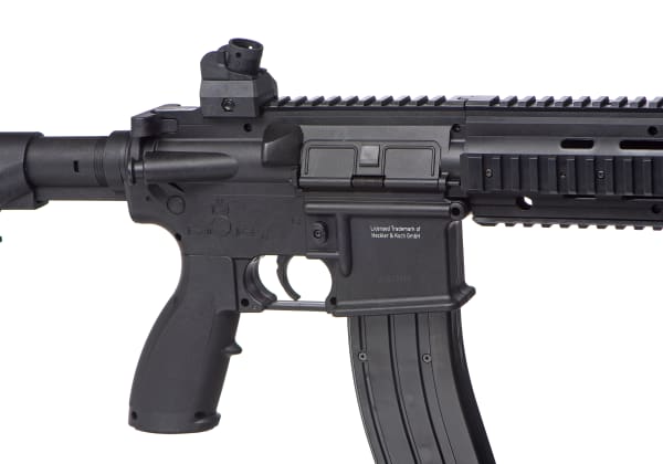 Heckler & Koch HK416 D 0.5J