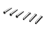 Legends Shells S25/S40/S60 Co2 6-Pack