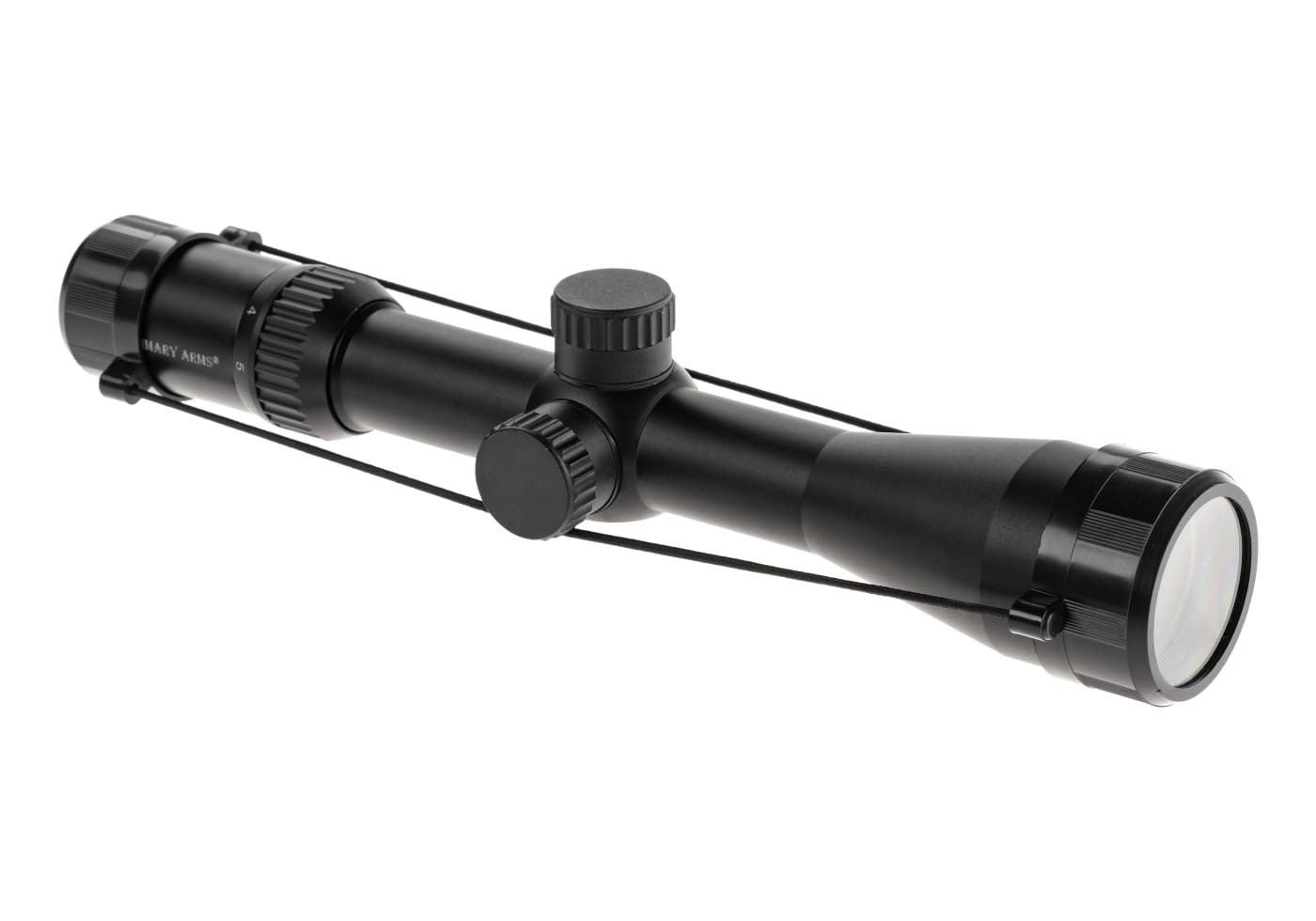 Primary Arms CLx 3-9X44 SFP Duplex