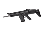 WE Mk17 Open Bolt GBR