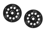 Legends Rotary Magazines Tornado Co2 3-Pack