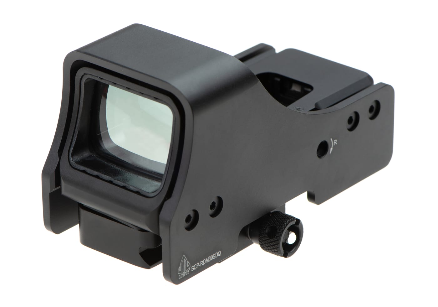 Leapers Reflex Sight 3.9