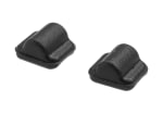 Silverback SRS/HTI Hop Up Rubber Nub 2pcs