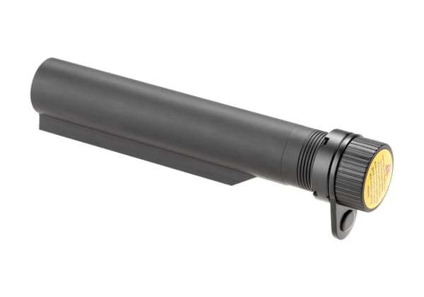 Leapers AR-15 Mil Spec 6-Pos Buffer Tube Kit