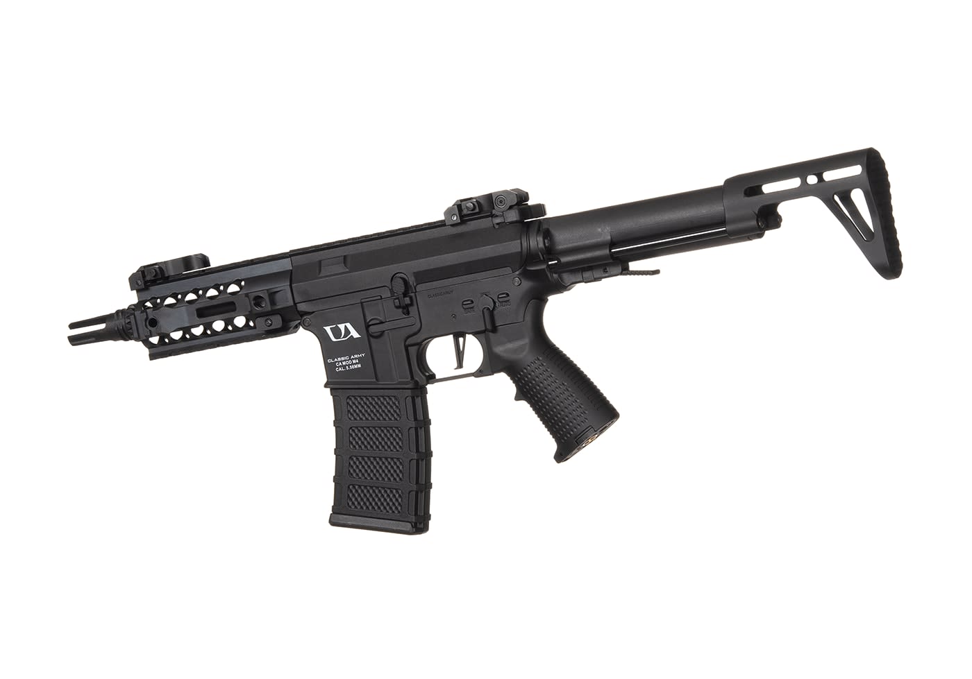 Classic Army AR-4 SBR