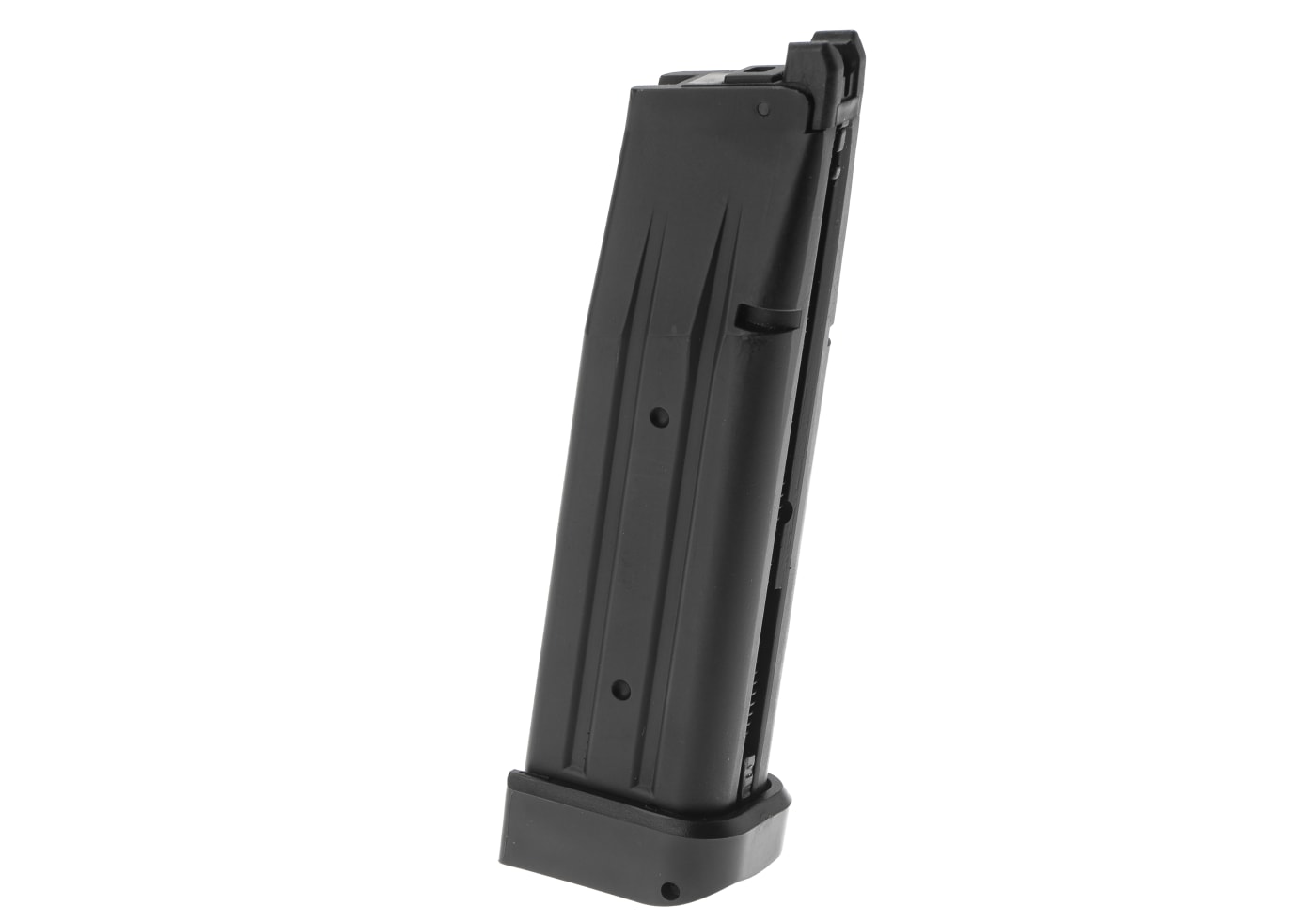 Ruger Magazine Stratix 4.5mm BB Co2 18rds