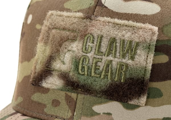 Clawgear Operator Cap Classic