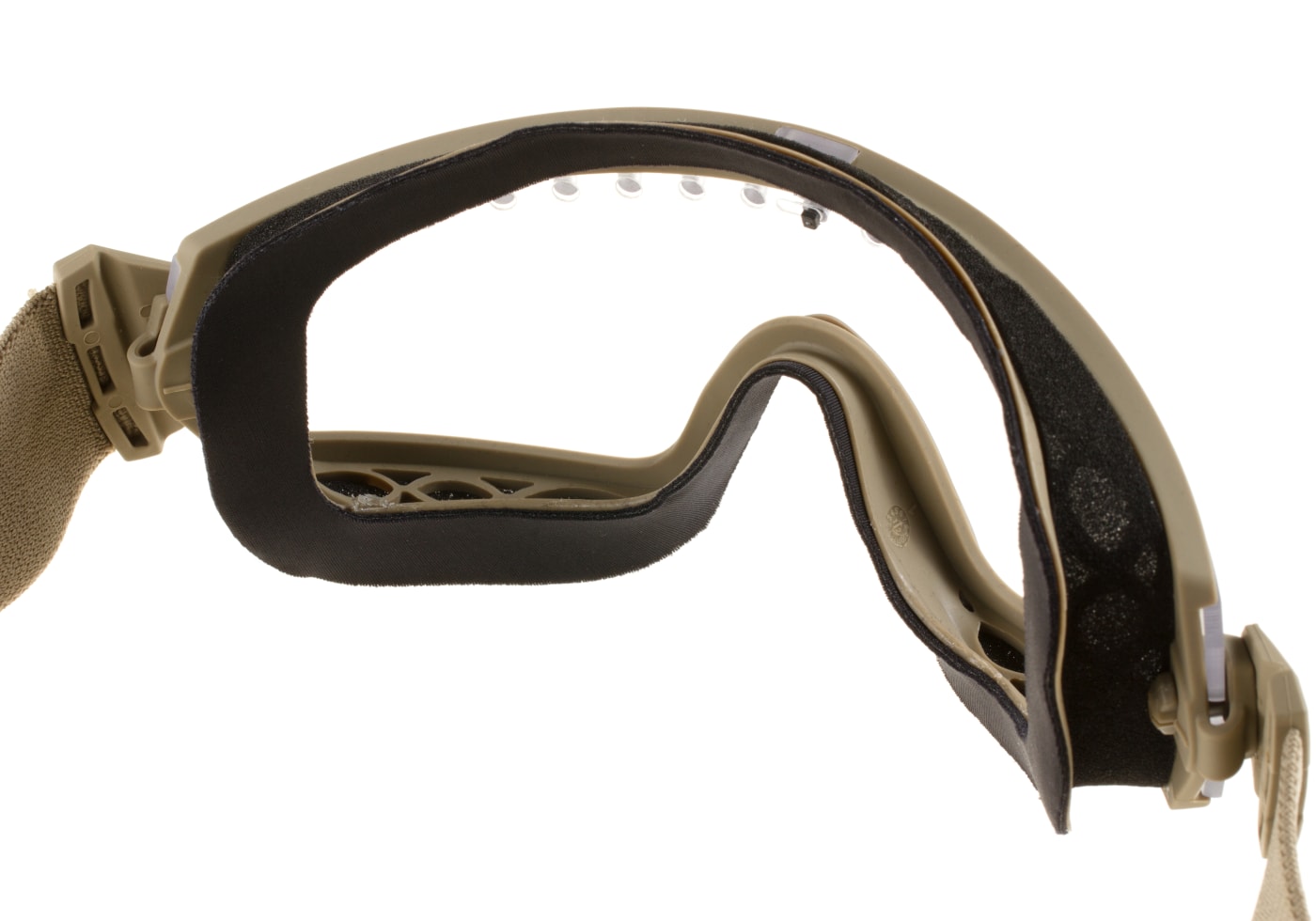Smith Optics Lopro Regulator Field Kit