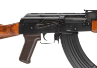 LCT LCKM S-AEG