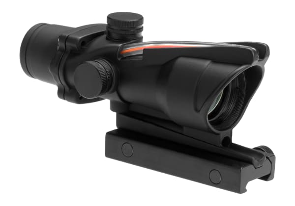 Aim-O 1x32C Red Dot Fiber