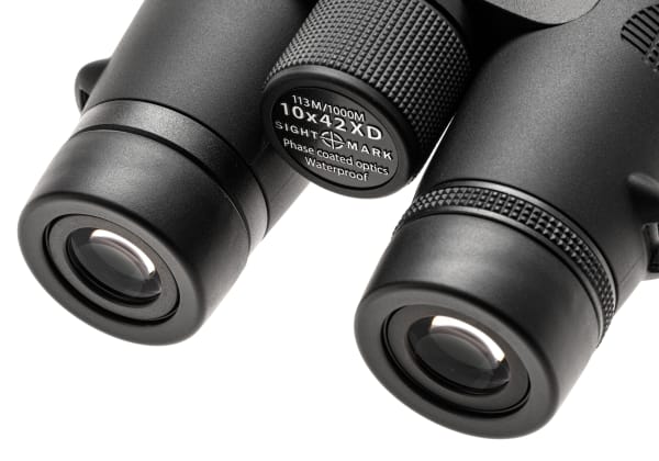 Sightmark Solitude 10x42 XD Binoculars
