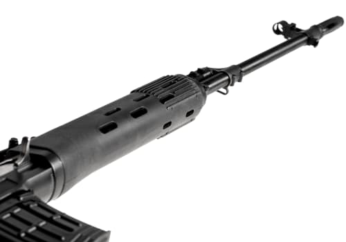 LCT SVD S-AEG