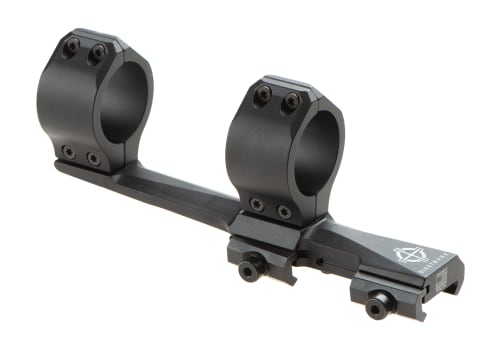 Sightmark 30mm / 25.4mm Tactical Fixed Cantilever Mount