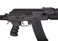Cyma CM076C AK101 Custom Full Metal