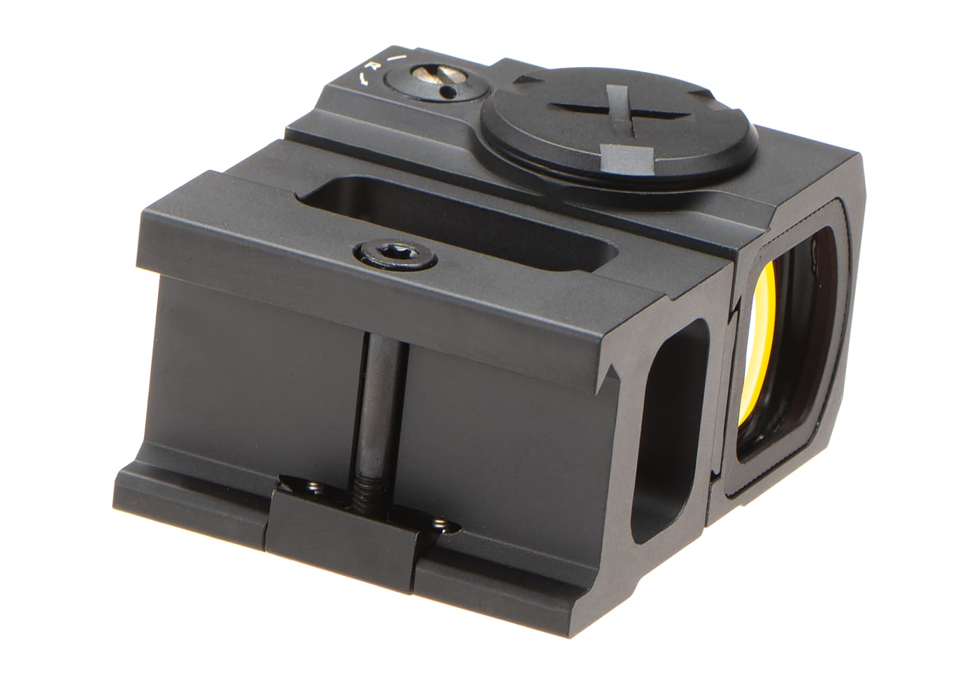 VictOptics SRD 1x18x20 VOD Red Dot Sight