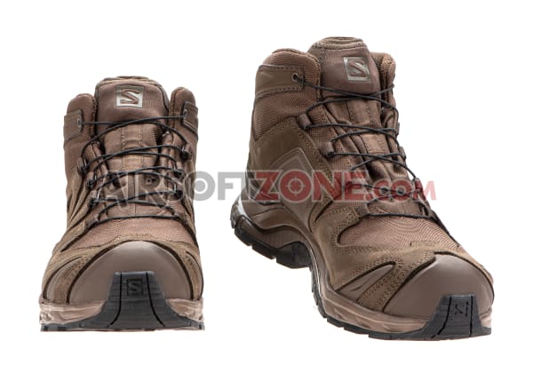 Salomon xa pro forces mid gtx sale
