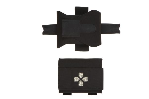 Blue Force Gear Molle Mounted Micro Trauma Kit NOW!