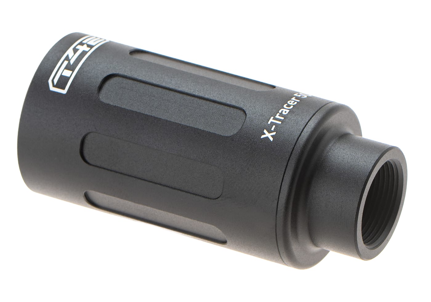 T4E X-Tracer 50 for TR 50 X-Tender
