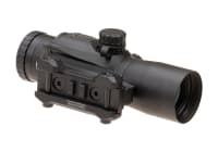 Primary Arms SLx3P 3x Compact Prism Scope ACSS 5.56 Gen III