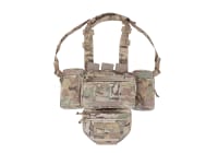 Warrior MCR MK1 Type 2 Chest Rig