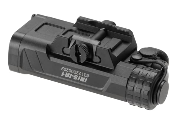 Holosun IRIS-1 IR Laser