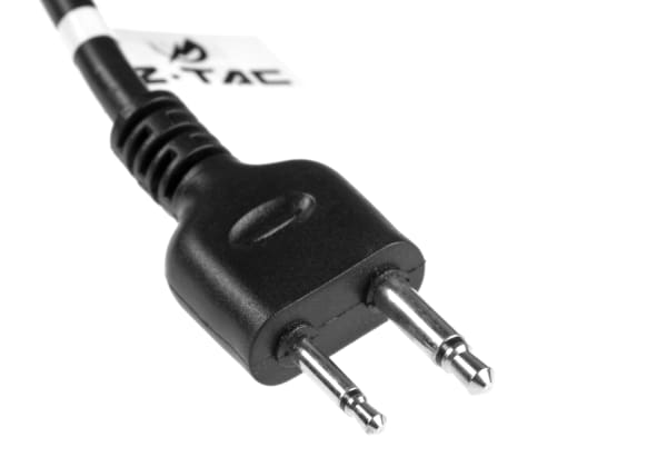Z-Tactical zTEA PTT ICOM Connector
