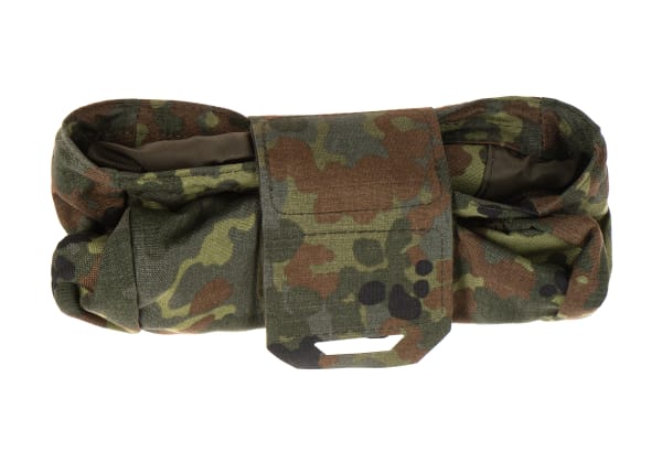 Templar's Gear Dump Bag Short
